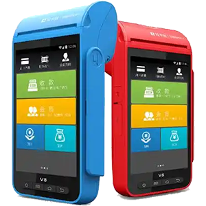 兴城拉卡拉智能POS机