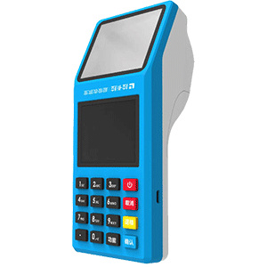 兴城超级收款宝QR65